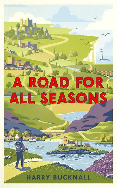 A Road for All Seasons: Tribute to Britain