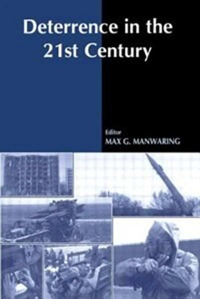 Deterrence The Twenty-first Century