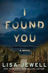 I Found You: (Large  Print)
