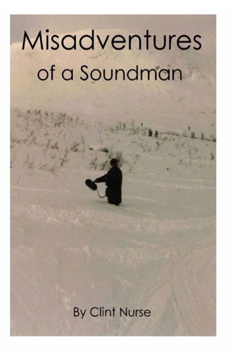 Misadventures of a soundman