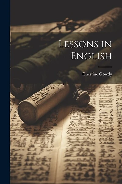 Lessons in English