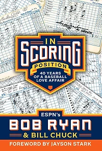 Scoring Position: 40 Years Of A Baseball Love Affair