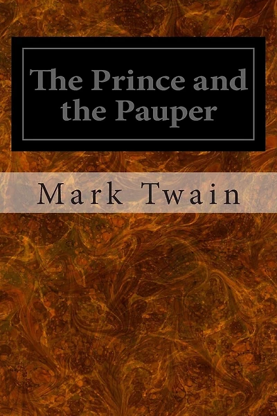 The Prince and the Pauper