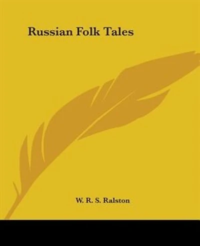 Russian Folk Tales