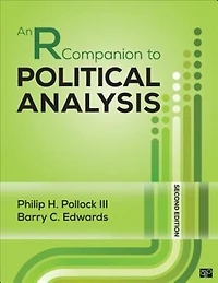 An R Companion To Political Analysis