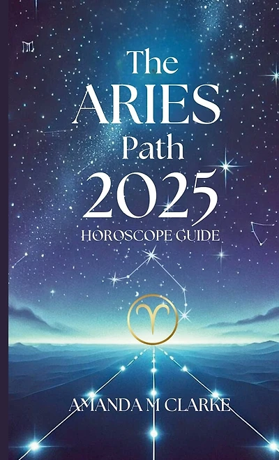 The Aries Path: Your Daily 2025 Horoscope Guide