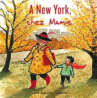 A New York, chez mamie