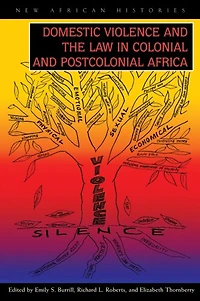 Domestic Violence and the Law Colonial Postcolonial Africa