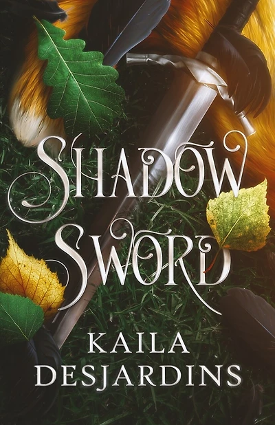 Shadow Sword