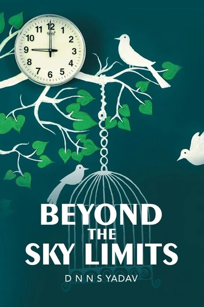 Beyond the Sky Limits