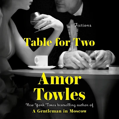Table for Two: Fictions