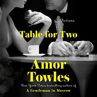 Table for Two: Fictions