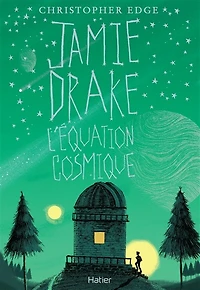 Jamie Drake: l'équation cosmique