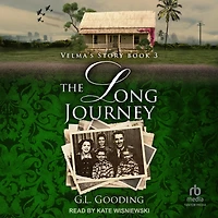 The Long Journey: Velma's Story