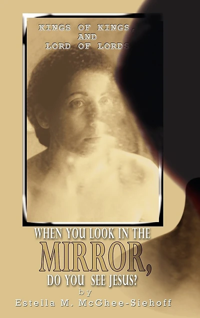 When You Look the Mirror, Do See Jesus?