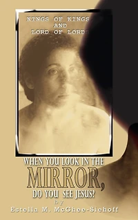 When You Look the Mirror, Do See Jesus?