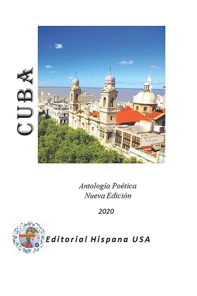 Cuba Poética: Antología