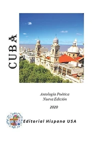 Cuba Poética: Antología