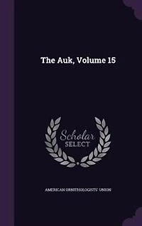 The Auk