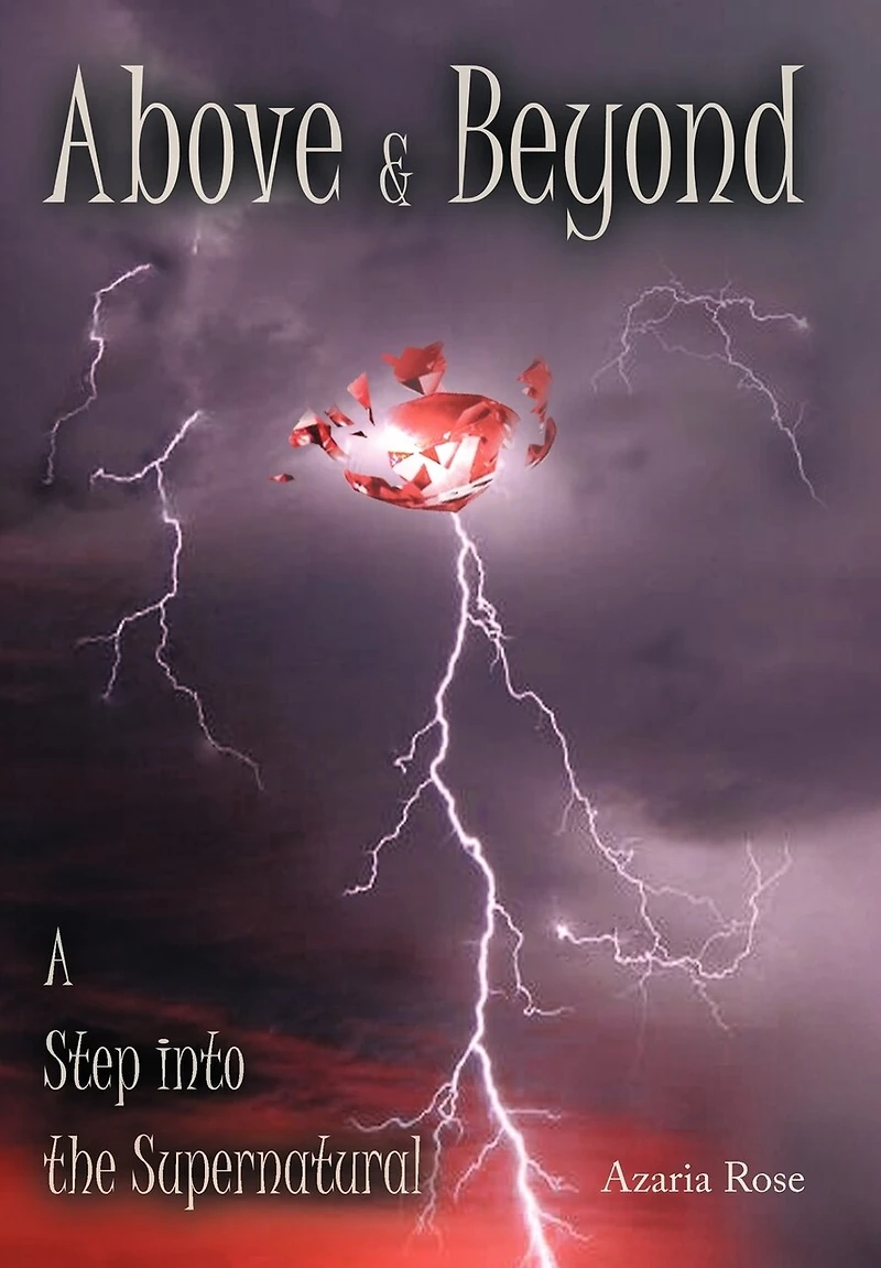 Above & Beyond: A Step into the Supernatural