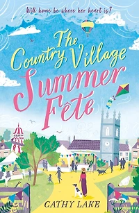 COUNTRY VILLAGE SUMMER FETE