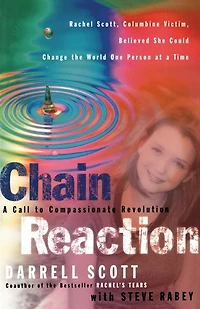 Chain Reaction: A Call To Compassionate Revolution
