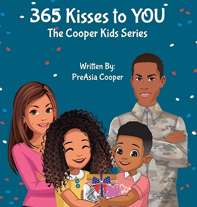 365 Kisses to YOU