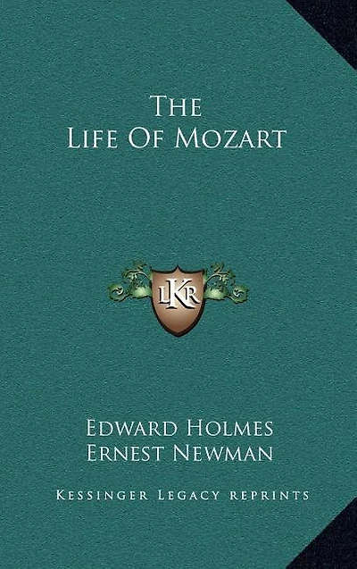 The Life of Mozart
