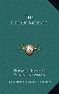 The Life of Mozart