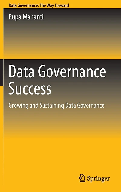 Data Governance Success: Growing And Sustaining