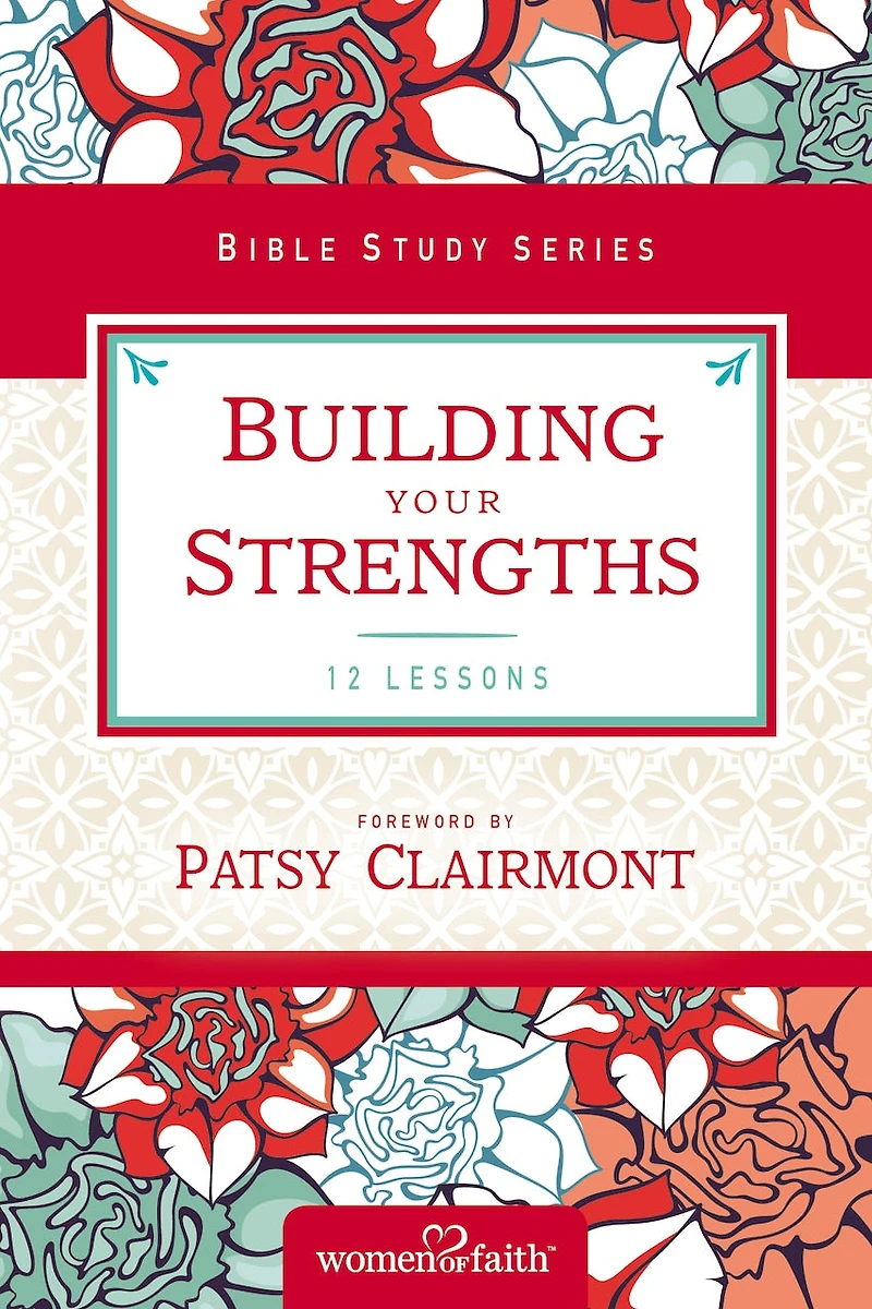 Building Your Strengths: Who Am I God's Eyes? (and What Supposed To Do About It?)