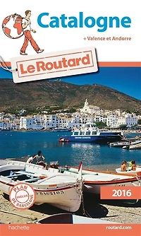 Catalogne, Valence et sa région: + Andorre