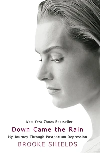 Down Came The Rain: My Journey Through Postpartum Depression