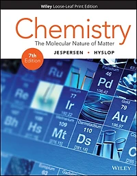 Chemistry: The Molecular Nature Of Matter
