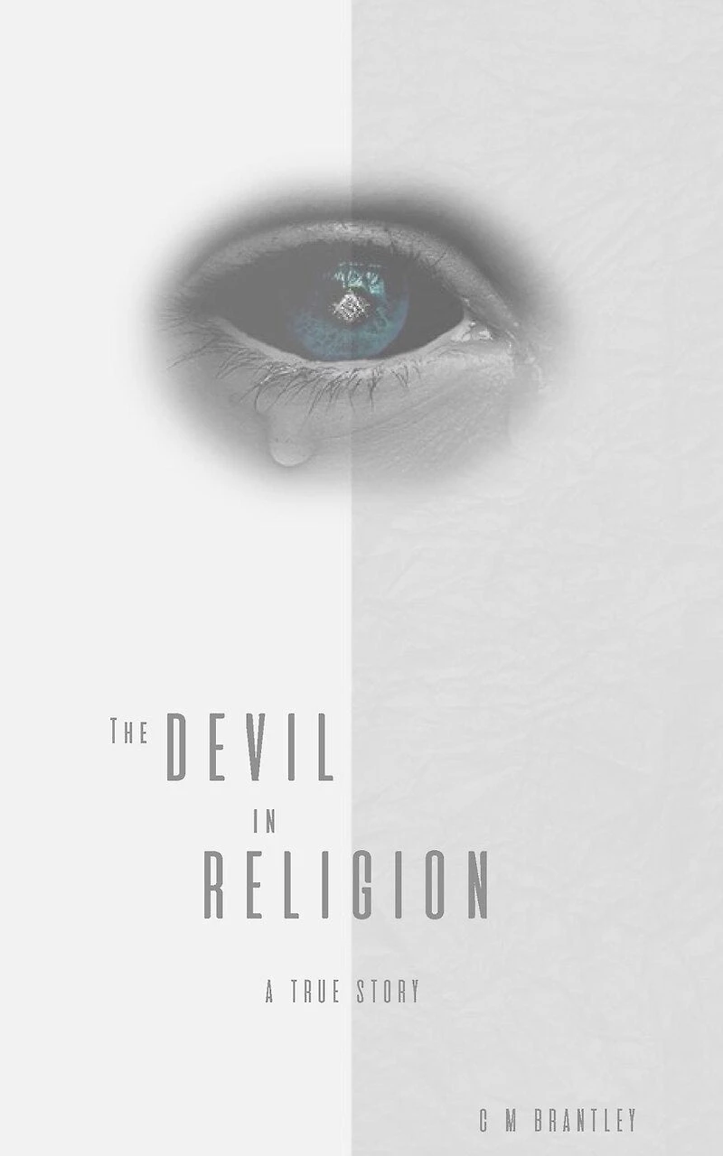 The Devil Religion (Eco Edition)