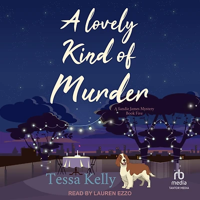 A Lovely Kind of Murder