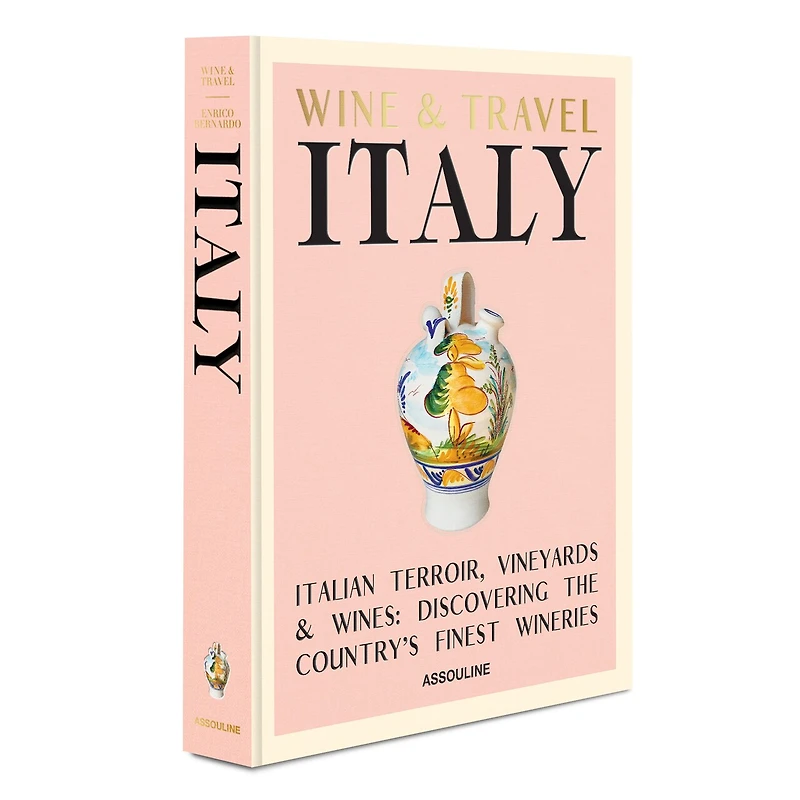 Italy Wine & Travel