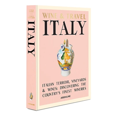 Italy Wine & Travel