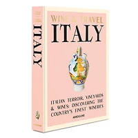 Italy Wine & Travel