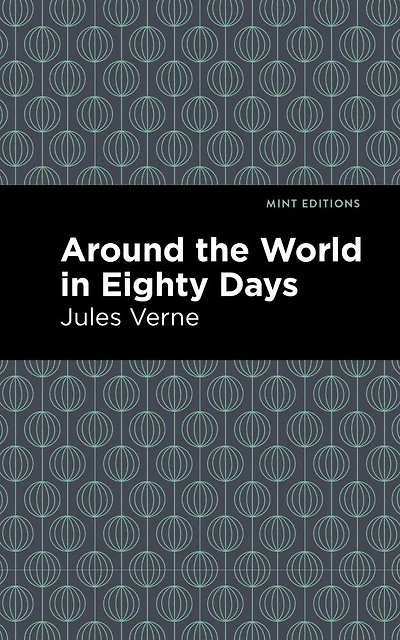 Around The World 80 Days
