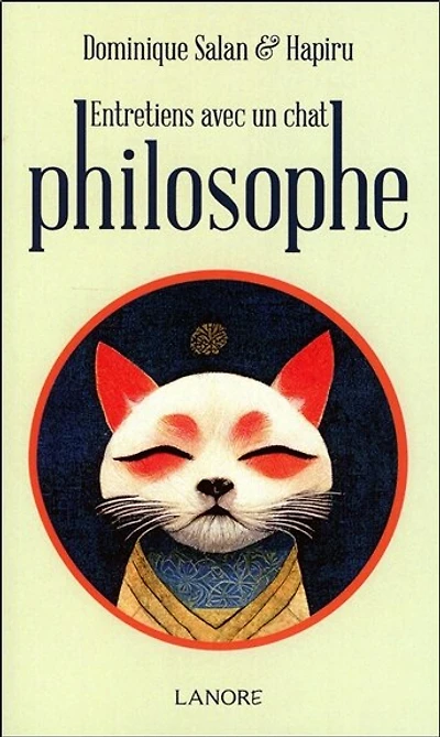 Entretiens avec un chat philosophe