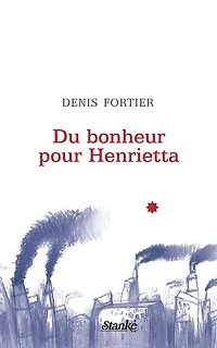Du bonheur pour Henrietta