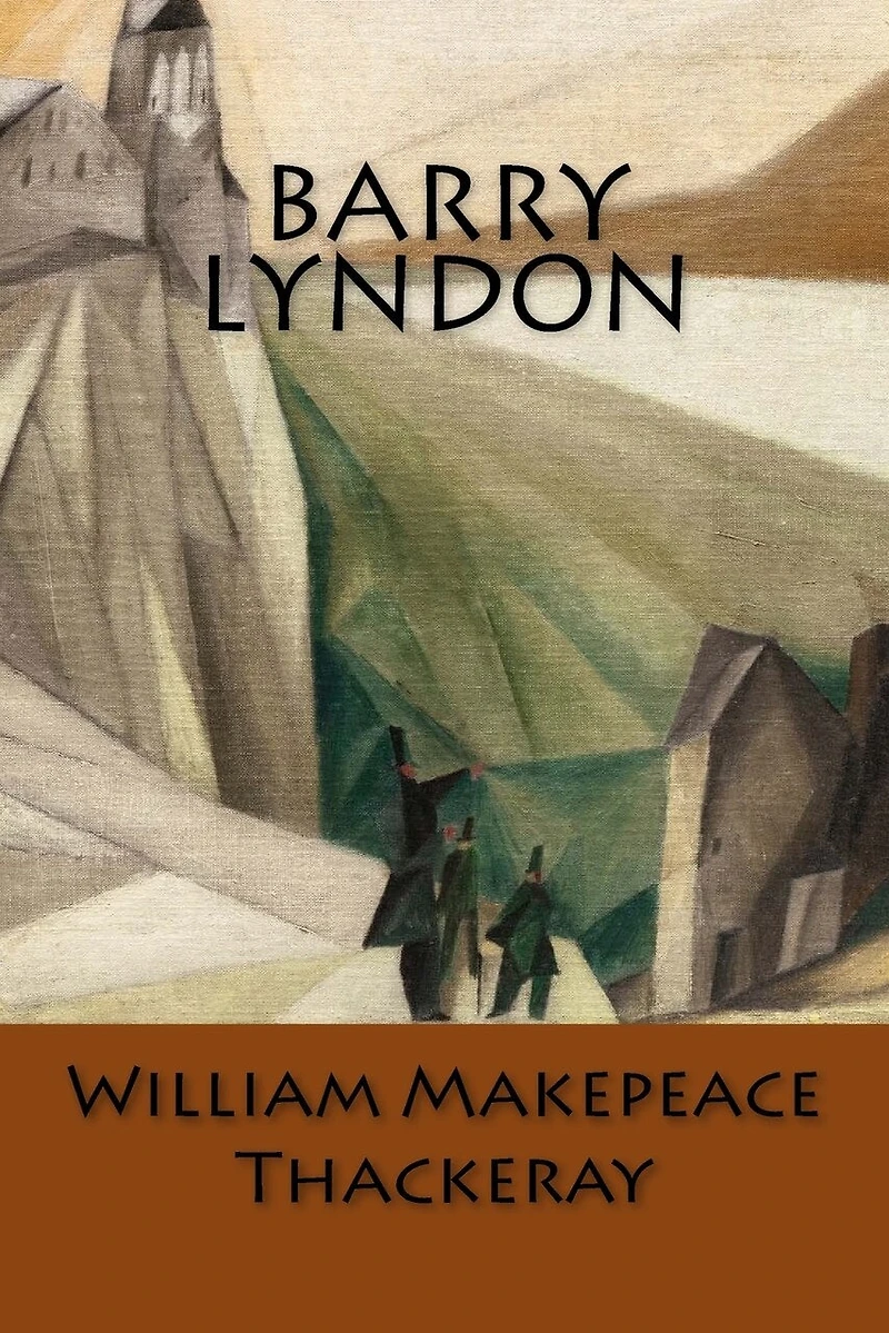Barry Lyndon: (Spanish Edition)