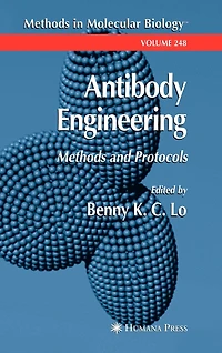 Antibody Engineering: Methods And Protocols