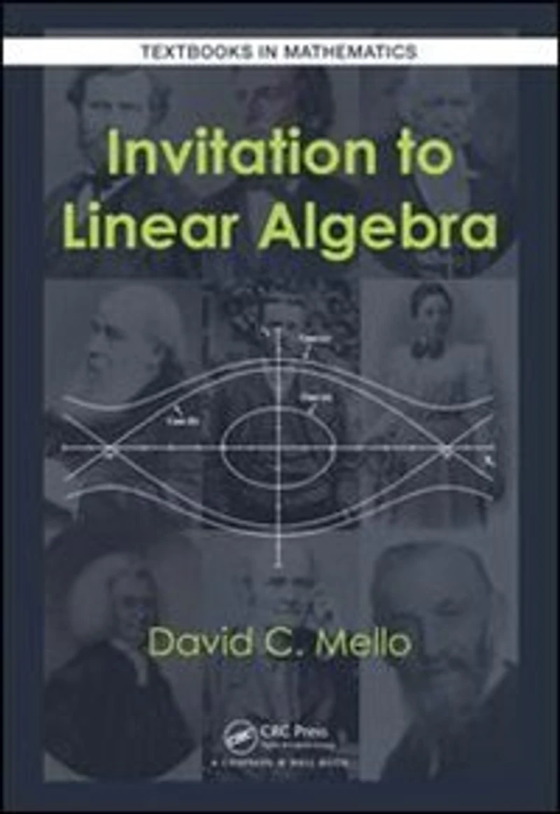 Invitation to Linear Algebra