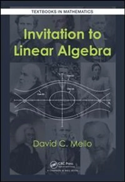 Invitation to Linear Algebra