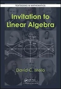 Invitation to Linear Algebra
