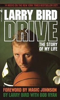 Drive: The Story Of My Life