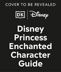 Disney Princess Enchanted Character Guide