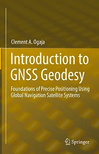 An Introduction to GNSS Geodesy and Applications